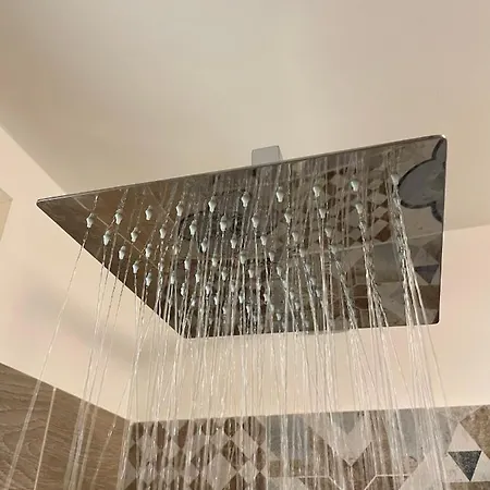 Apartment Luxury Vintage Flooring - Balcony Palermo